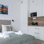 Alqueen Apartments Chmielna 110