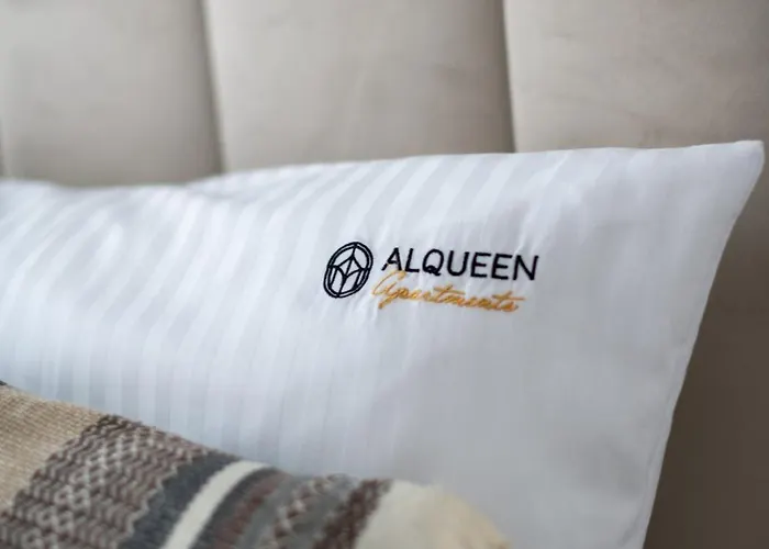 Alqueen Apartments Chmielna 110