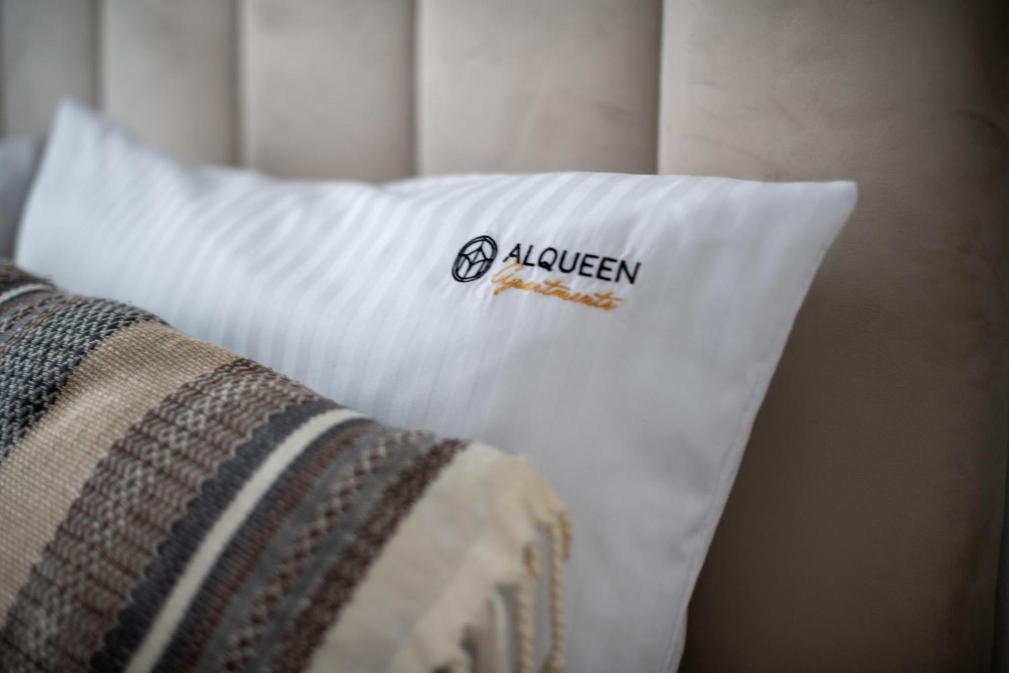 Alqueen Chmielna 110 Gdańsk